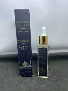 Ancient India Rachel Roy Face Lift Drops
